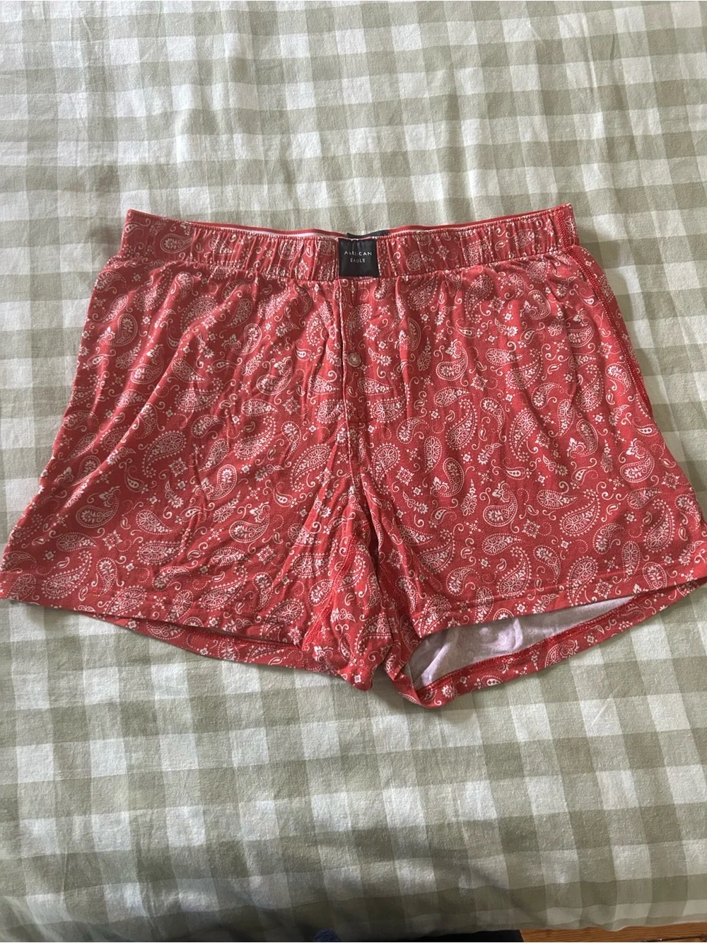 Bundle of AE Boxers